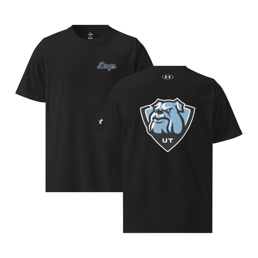 Adult Mad Dog Utah Under Armour Athletic T-Shirt