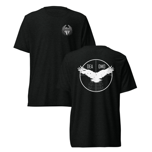 Adult DMO Tri-Blend Shirt