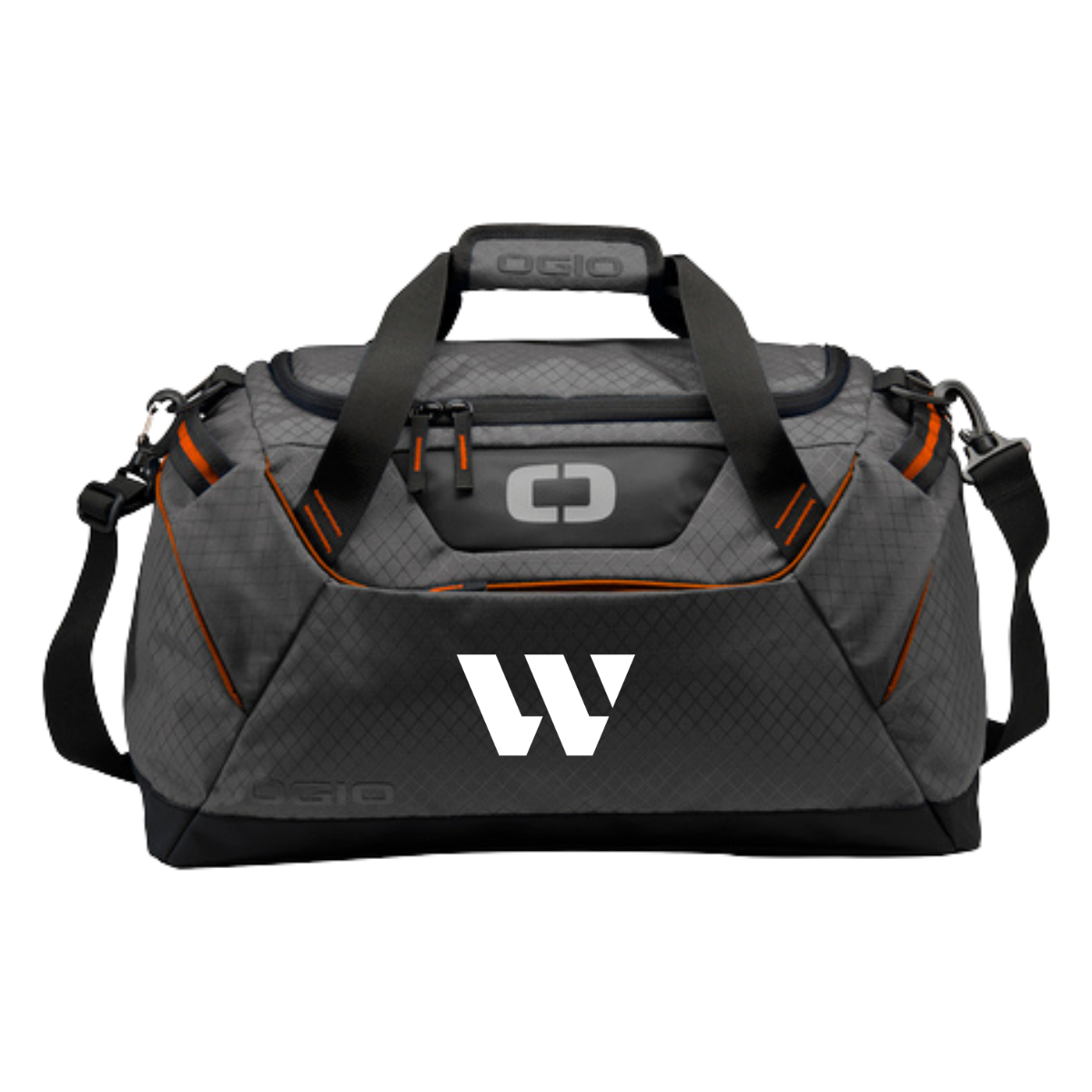Westward Lacrosse OGIO Gym Duffle