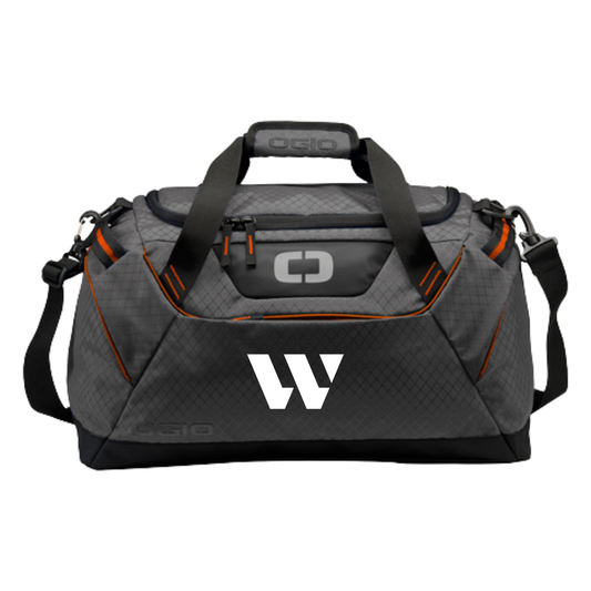 Westward Lacrosse OGIO Gym Duffle
