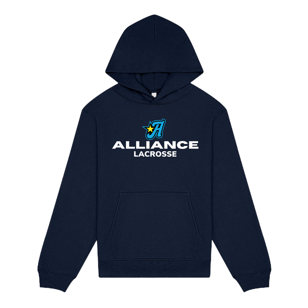 Bella Canvas Hoodie