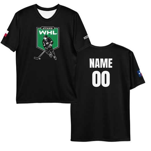Personalized - Adult DSWHL Premium Performance Shirt