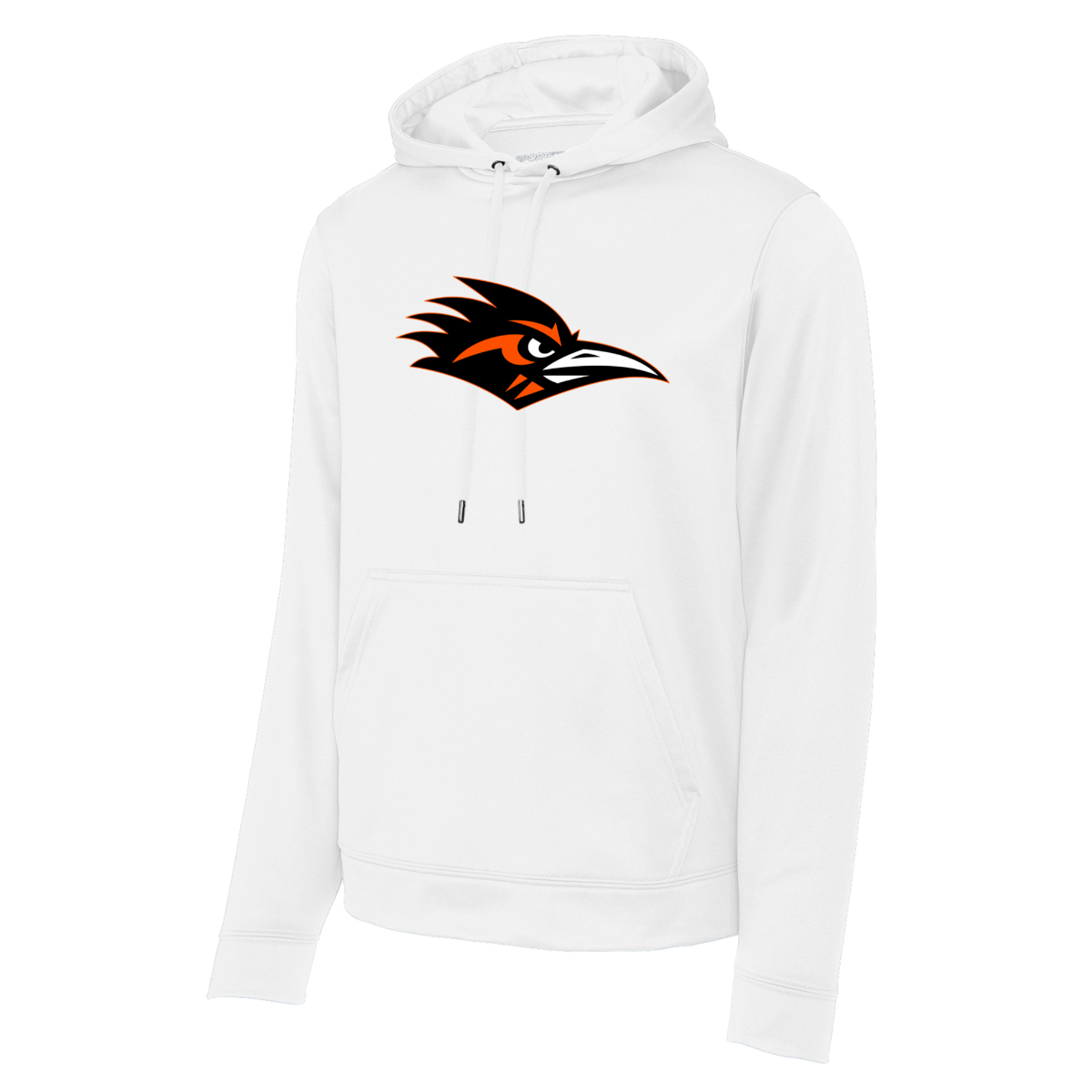 Adult Ellington Roadrunners Sport-Tek Sport-Wick Fleece Hoodie