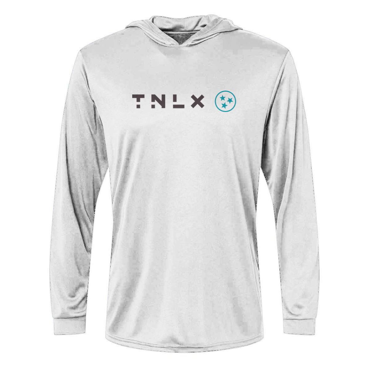 Adult TNLX Paragon Bahama Sun Hoodie