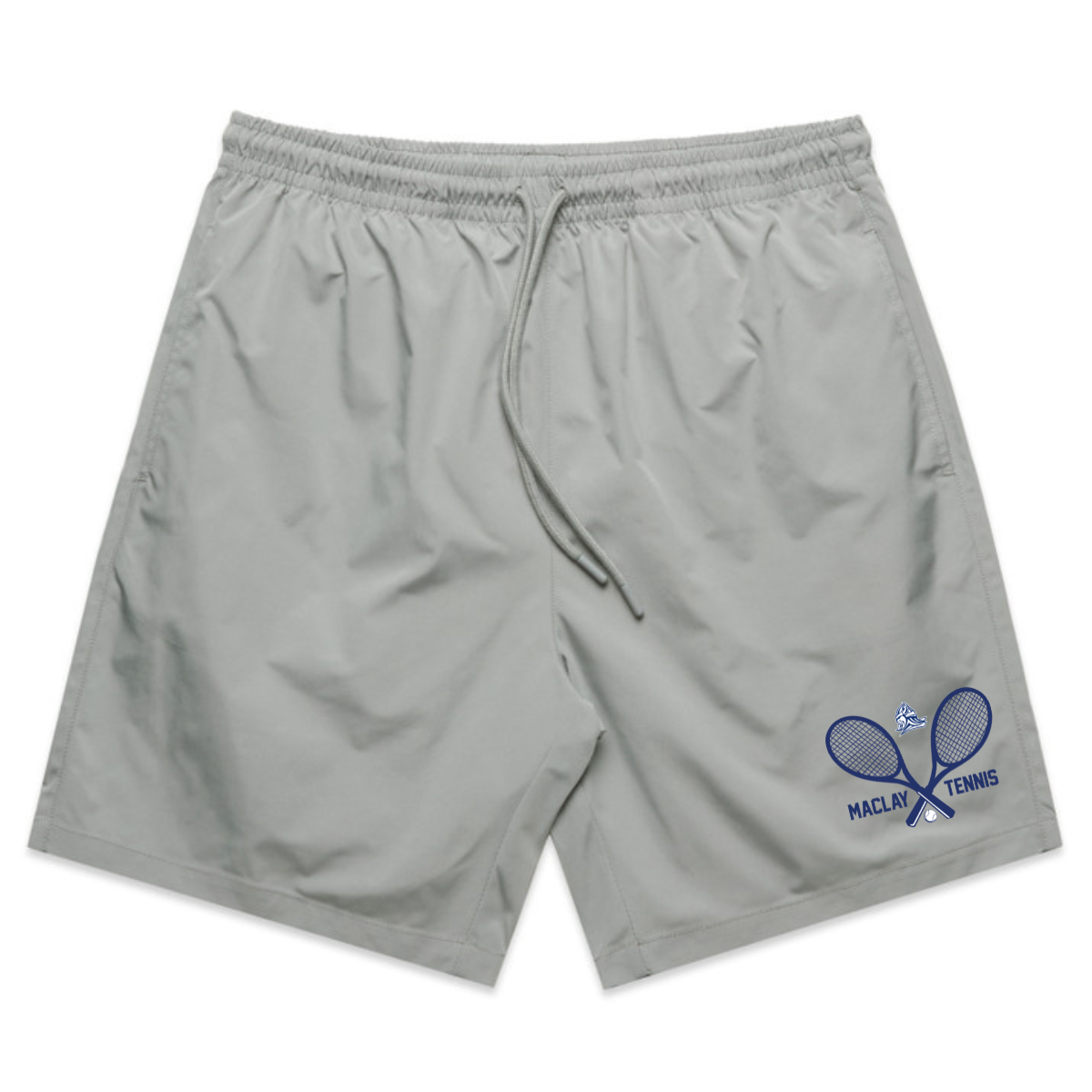 Adult Maclay Tennis AS Colour Active Training Shorts