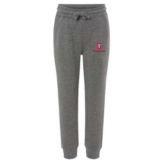 Youth Stamford Lacrosse Lightweight Blend Sweatpants