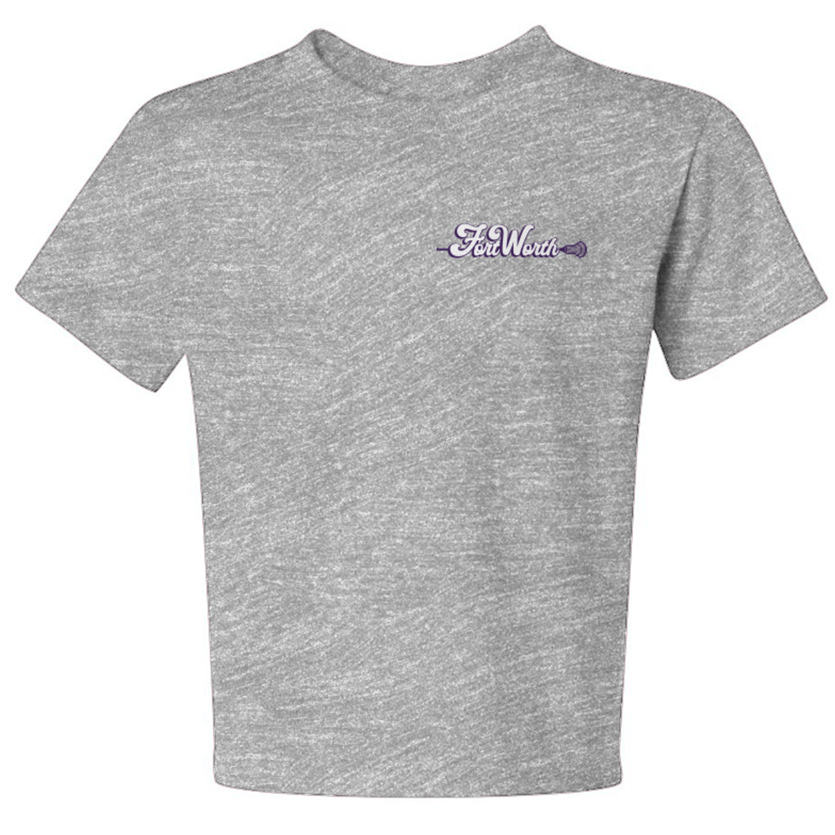 Youth FWYLA Jerzees Dri-Power Blend T-Shirt