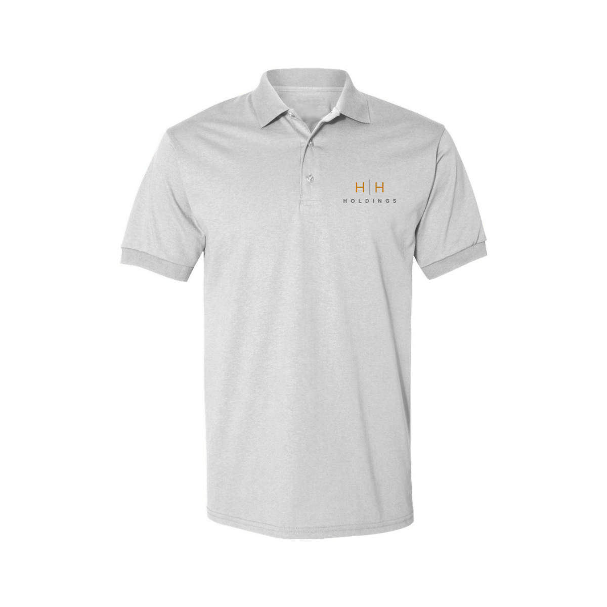 Adult HH Holdings Gildan Dryblend Polo