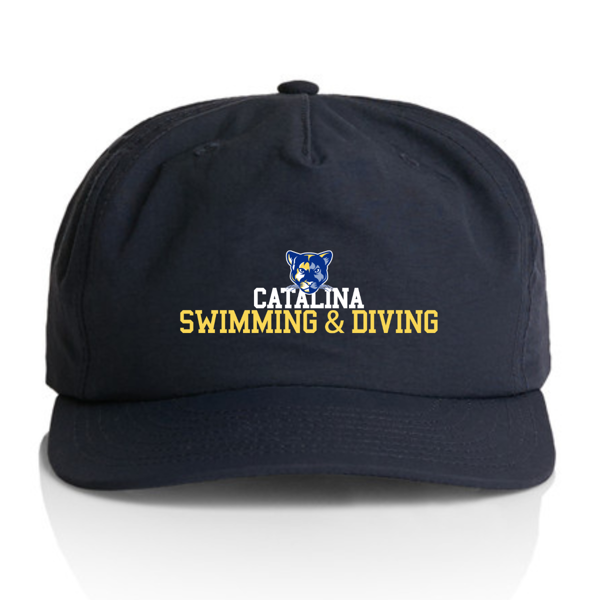 Catalina Swimming & Diving AS Colour Surf Cap