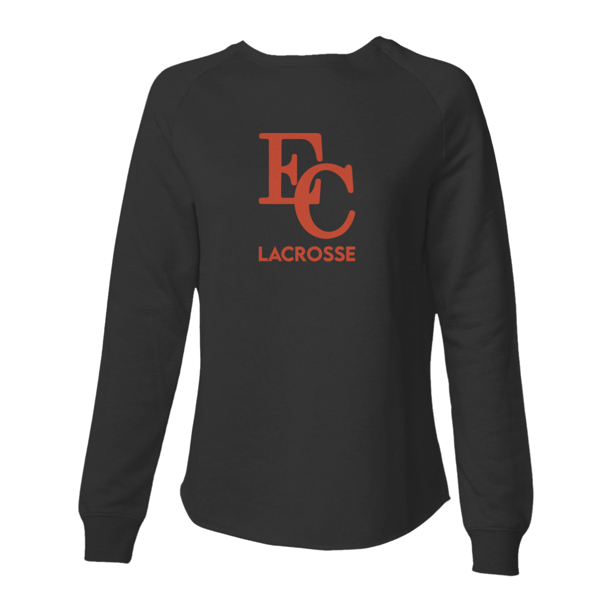 Women's ECYL Lightweight Wash Sweatshirt