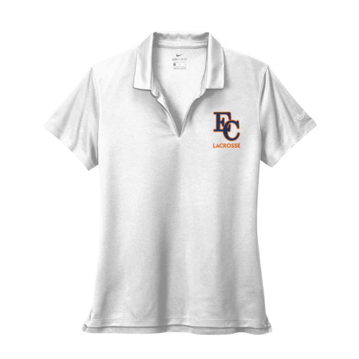 Women's ECYL Nike Micro Pique 2.0 Polo