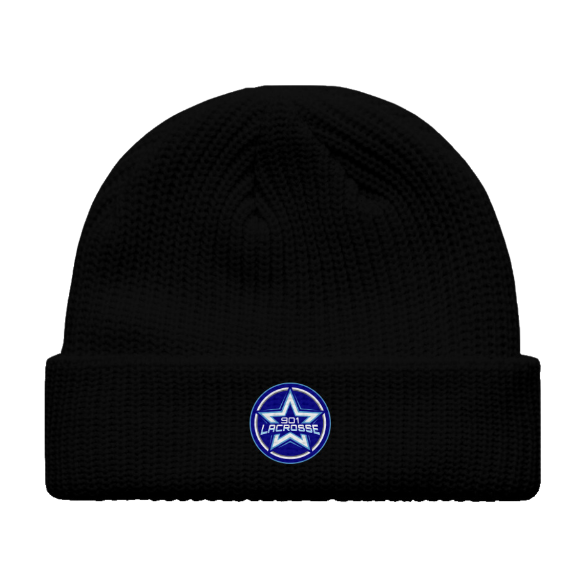 Stars AS Colour Fisherman Beanie