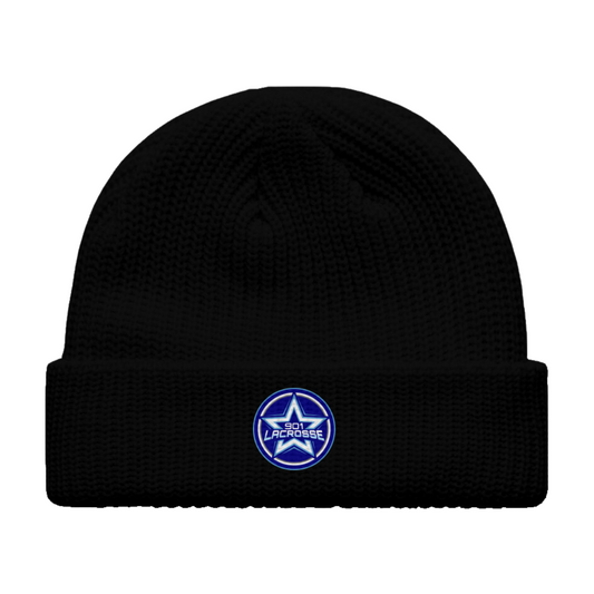Stars AS Colour Fisherman Beanie