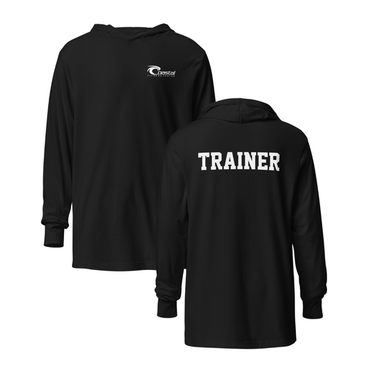 Adult Bella + Canvas LS Hoodie