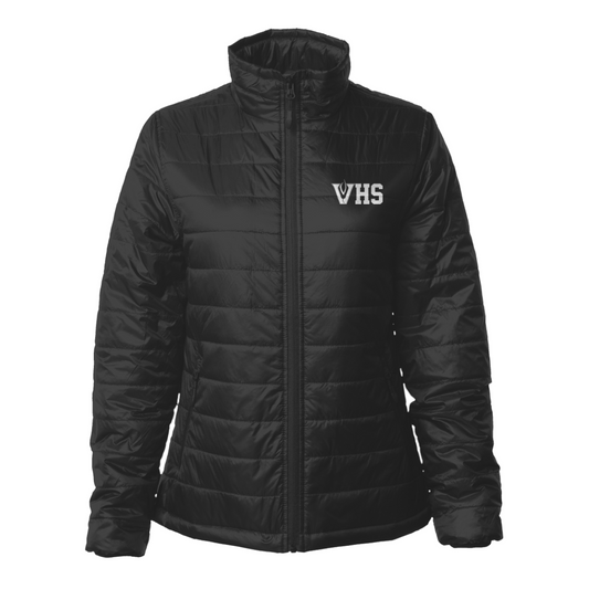Women's Lady Vipers Puffer Jacket