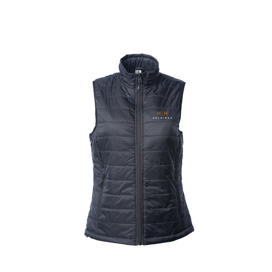 Women's HH Holdings Puffer Vest