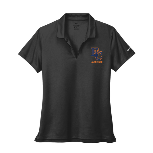 Women's ECYL Nike Micro Pique 2.0 Polo
