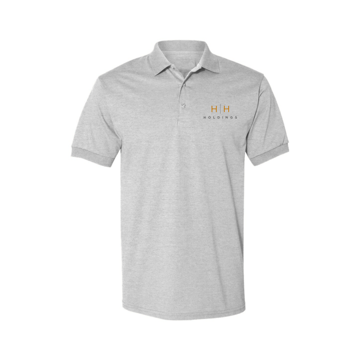 Adult HH Holdings Gildan Dryblend Polo