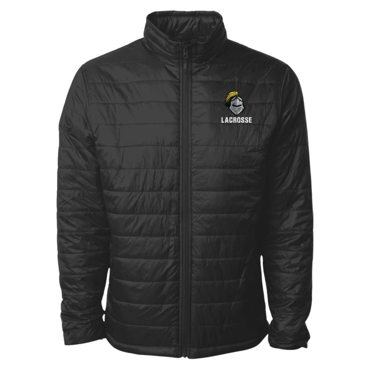 Adult Bishop Kelly Lacrosse Puffer Jacket