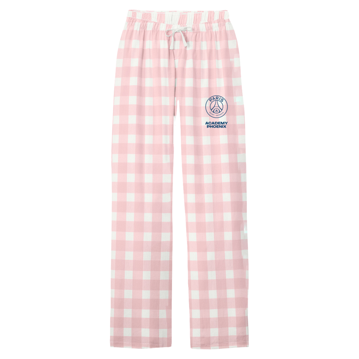 Women's PSG Academy Phoenix District Flannel Plaid Pant