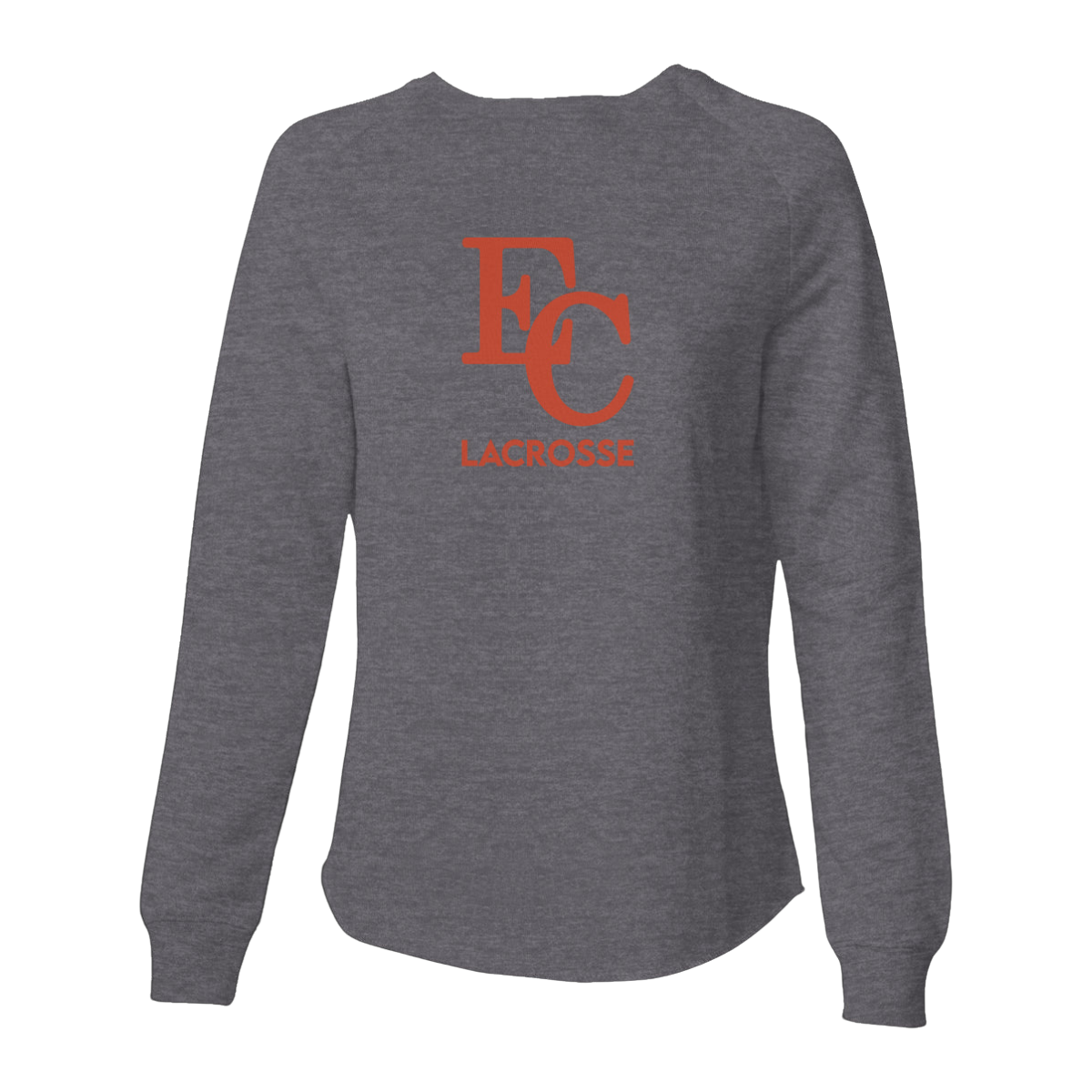 Women's ECYL Lightweight Wash Sweatshirt