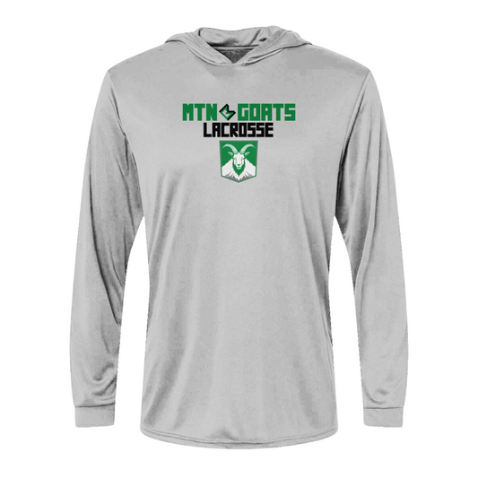 Adult Mountain Goats Paragon Bahama Sun Hoodie