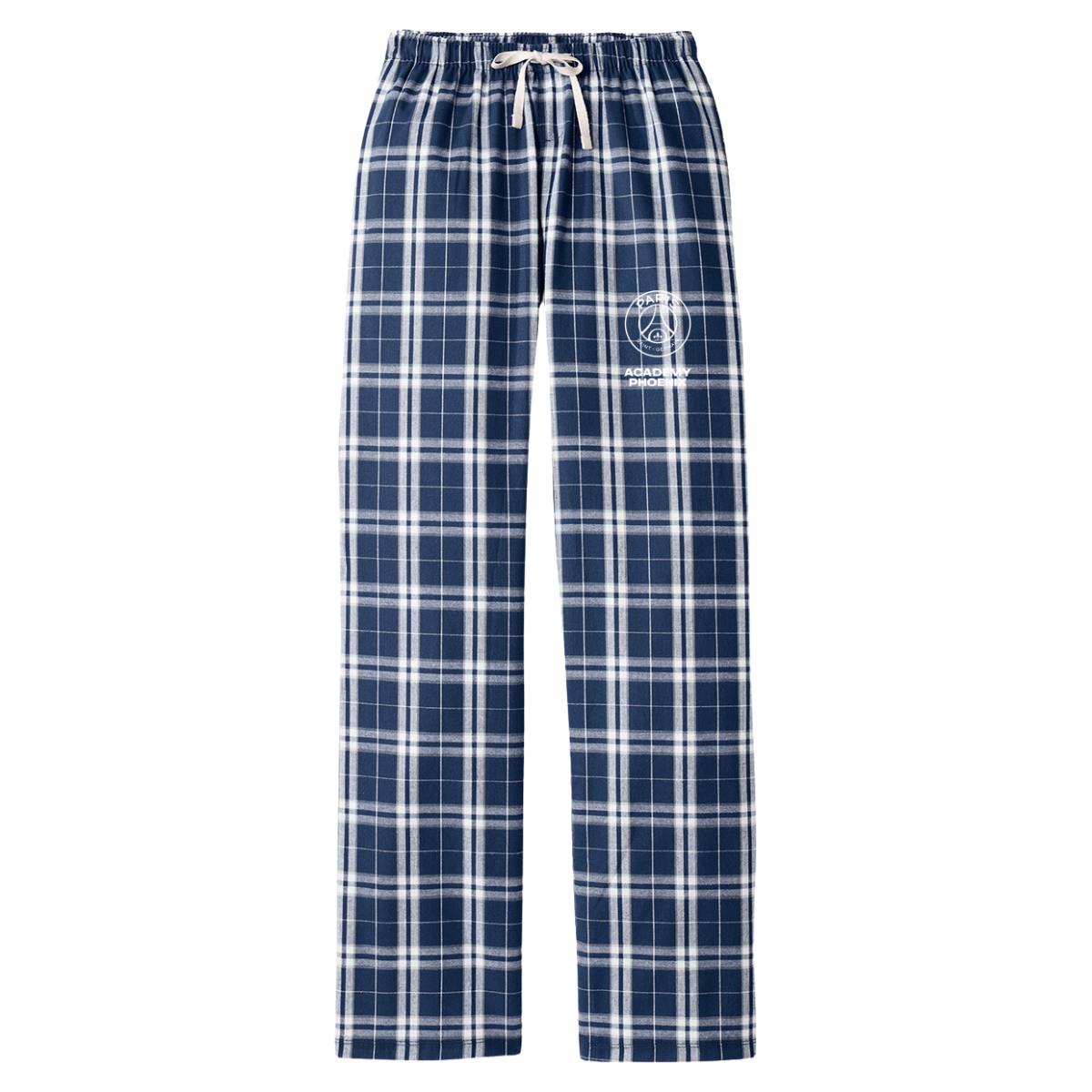 Women's PSG Academy Phoenix District Flannel Plaid Pant