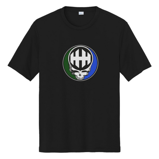 Adult Big 4 HHH Sport-Tek Competitor Tee