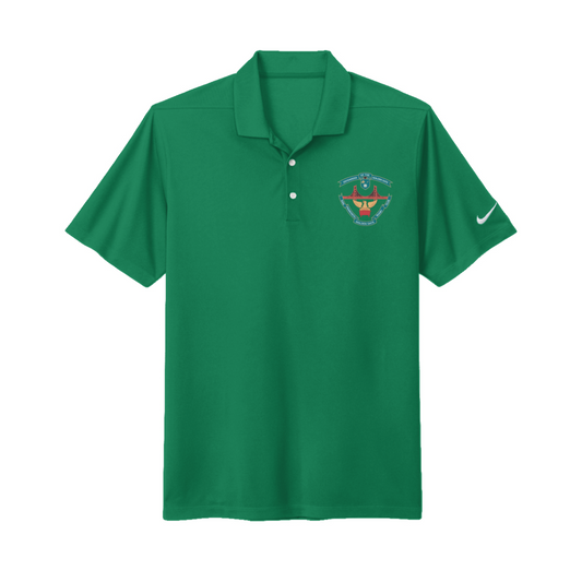 SFGG Rugby Nike Dri-FIT Micro Pique 2.0 Polo