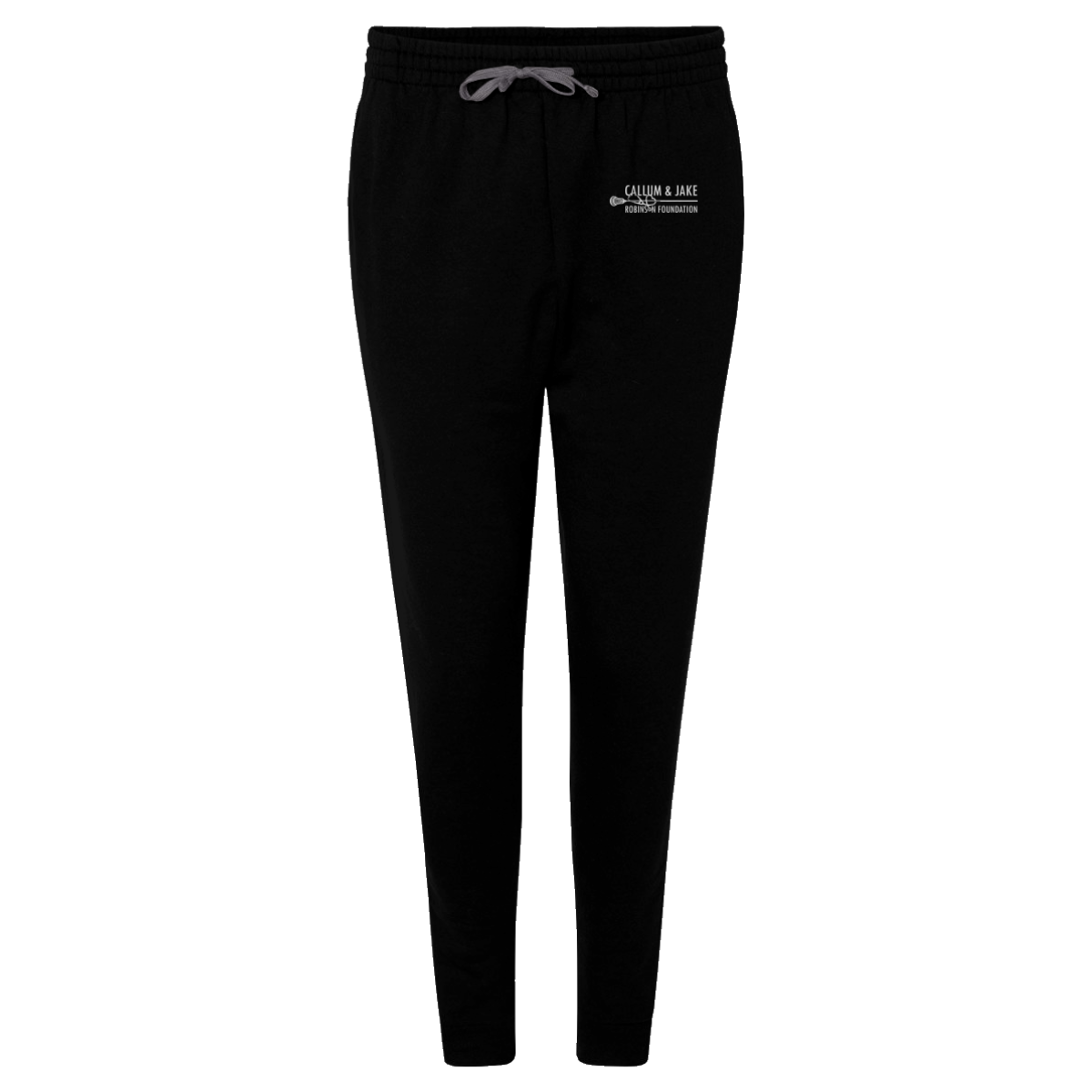 Adult CJR Foundation Jerzees Fleece Joggers