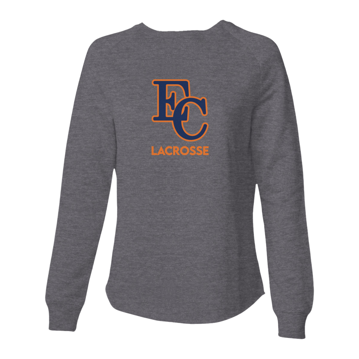 Women's ECYL Lightweight Wash Sweatshirt