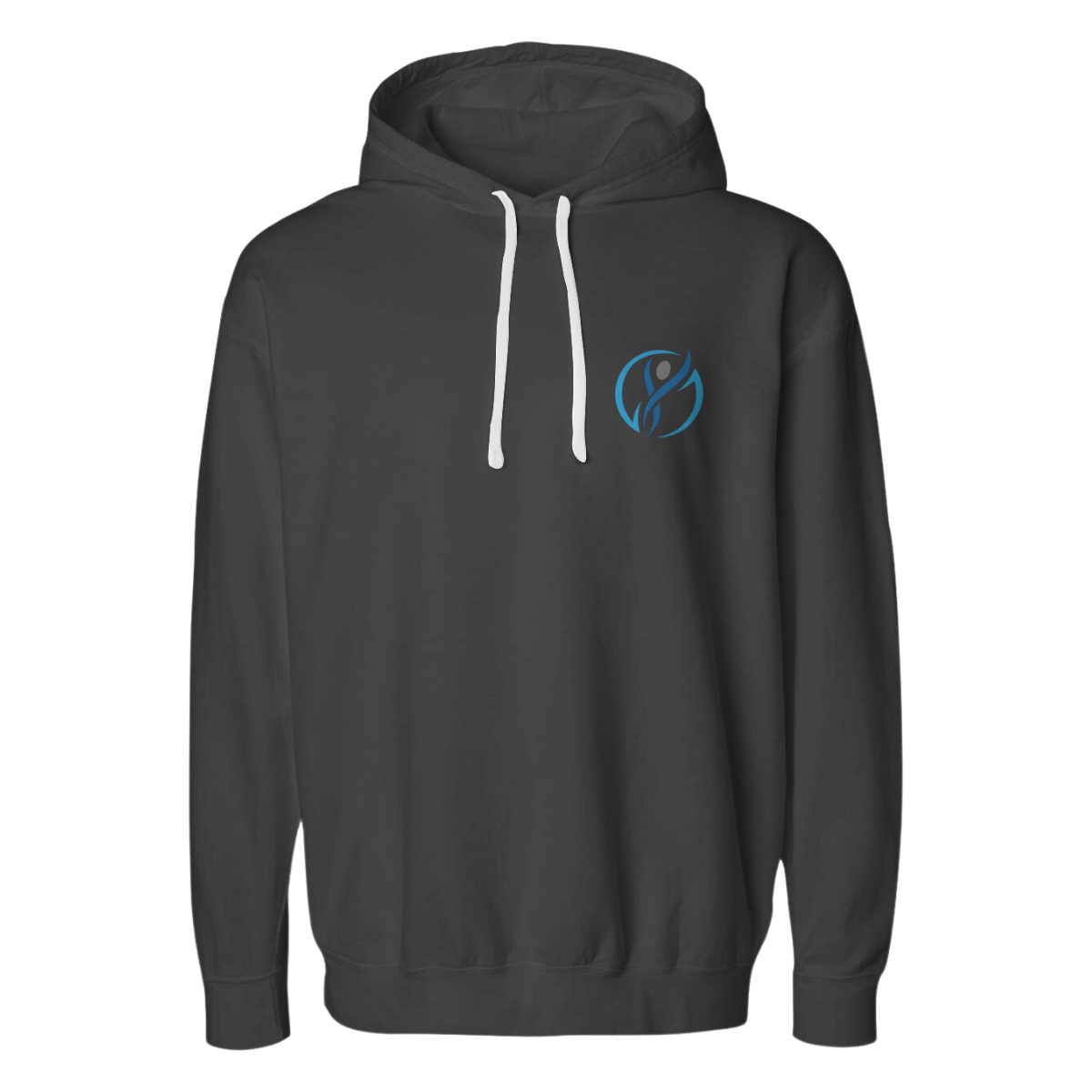 Adult FitNation Comfort Colors Lightweight Hoodie