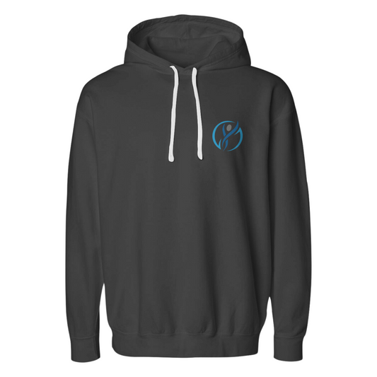 Adult FitNation Comfort Colors Lightweight Hoodie