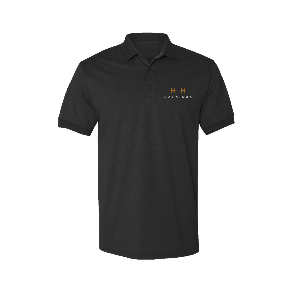 Adult HH Holdings Gildan Dryblend Polo