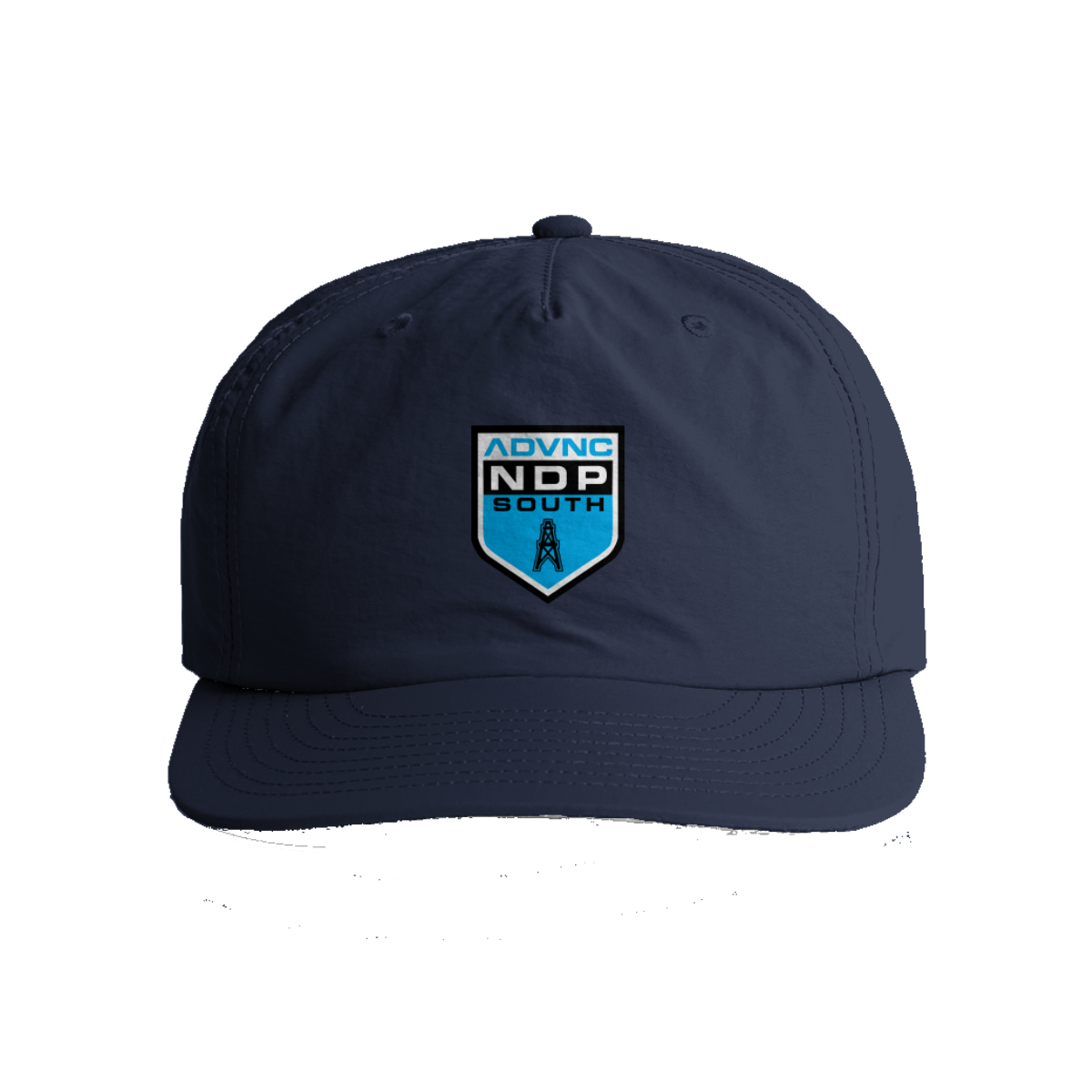 ADVNC NDP South AS Colour Surf Cap
