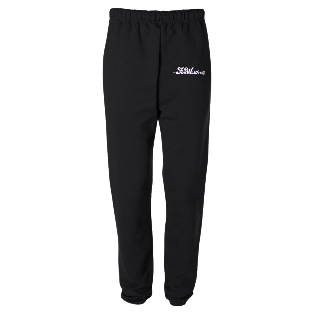 Adult FWYLA Jerzees Pocketed Sweatpants