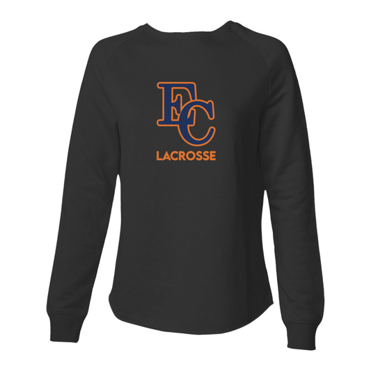 Women's ECYL Lightweight Wash Sweatshirt
