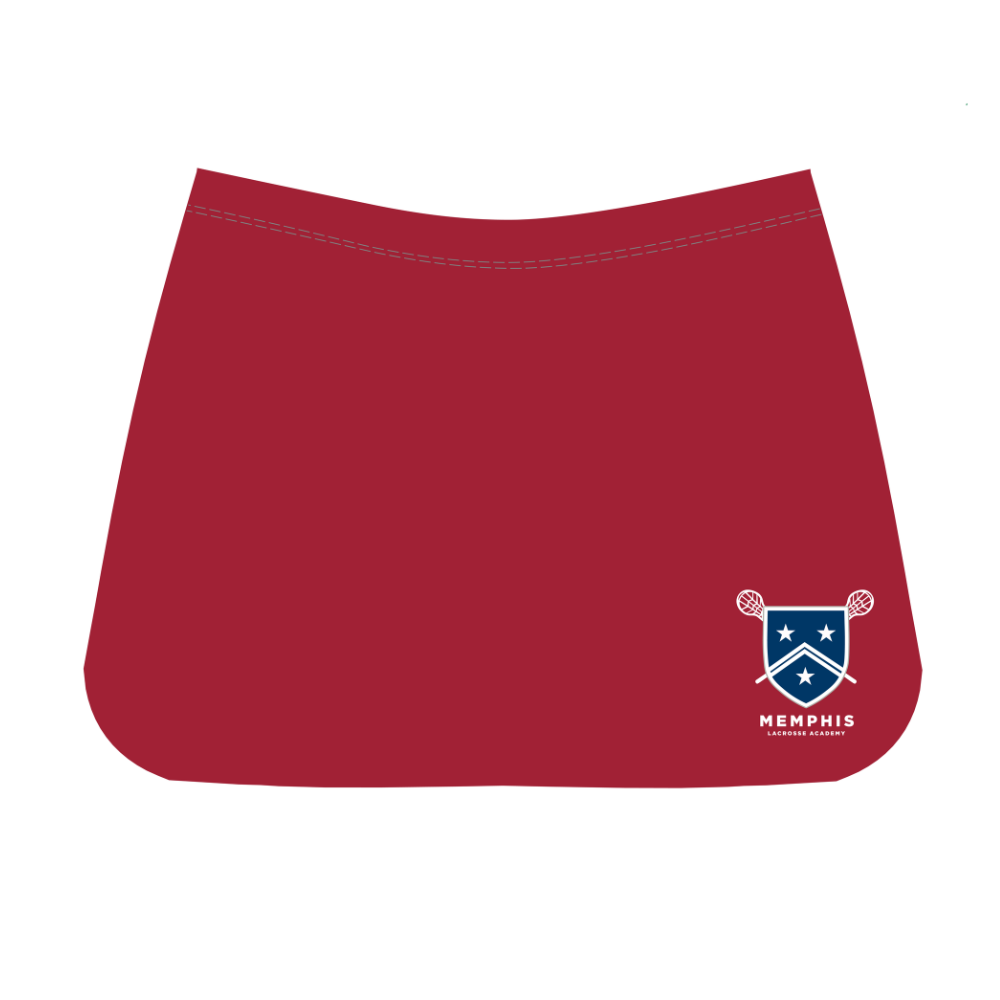 Memphis Lacrosse Academy Skirt