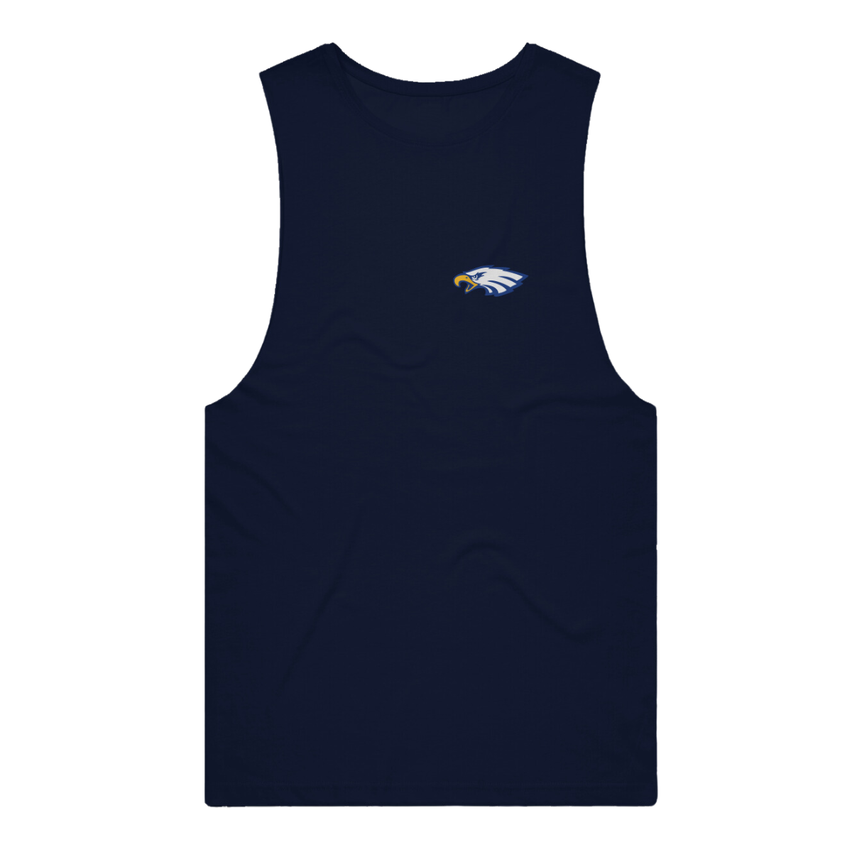 Adult HRYL AS Colour Athlete Tank Top