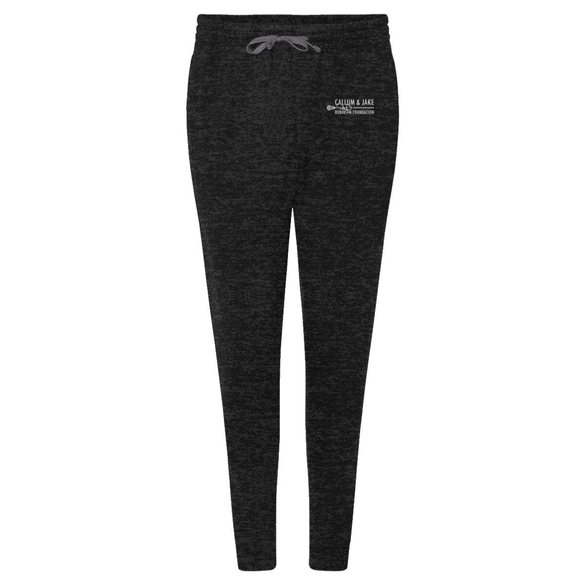 Adult CJR Foundation Jerzees Fleece Joggers