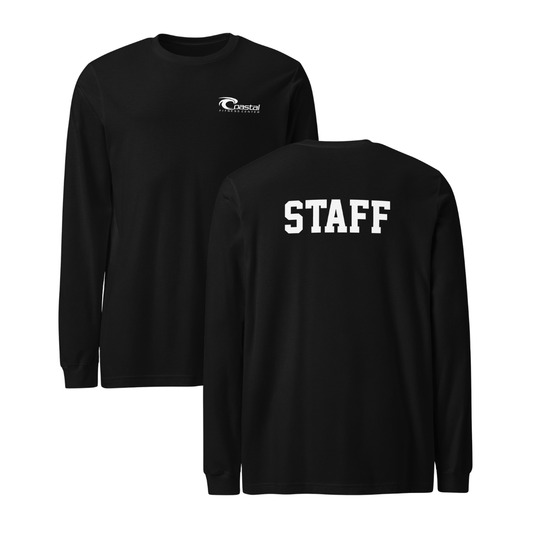 Adult Bella + Canvas Long Sleeve Tee