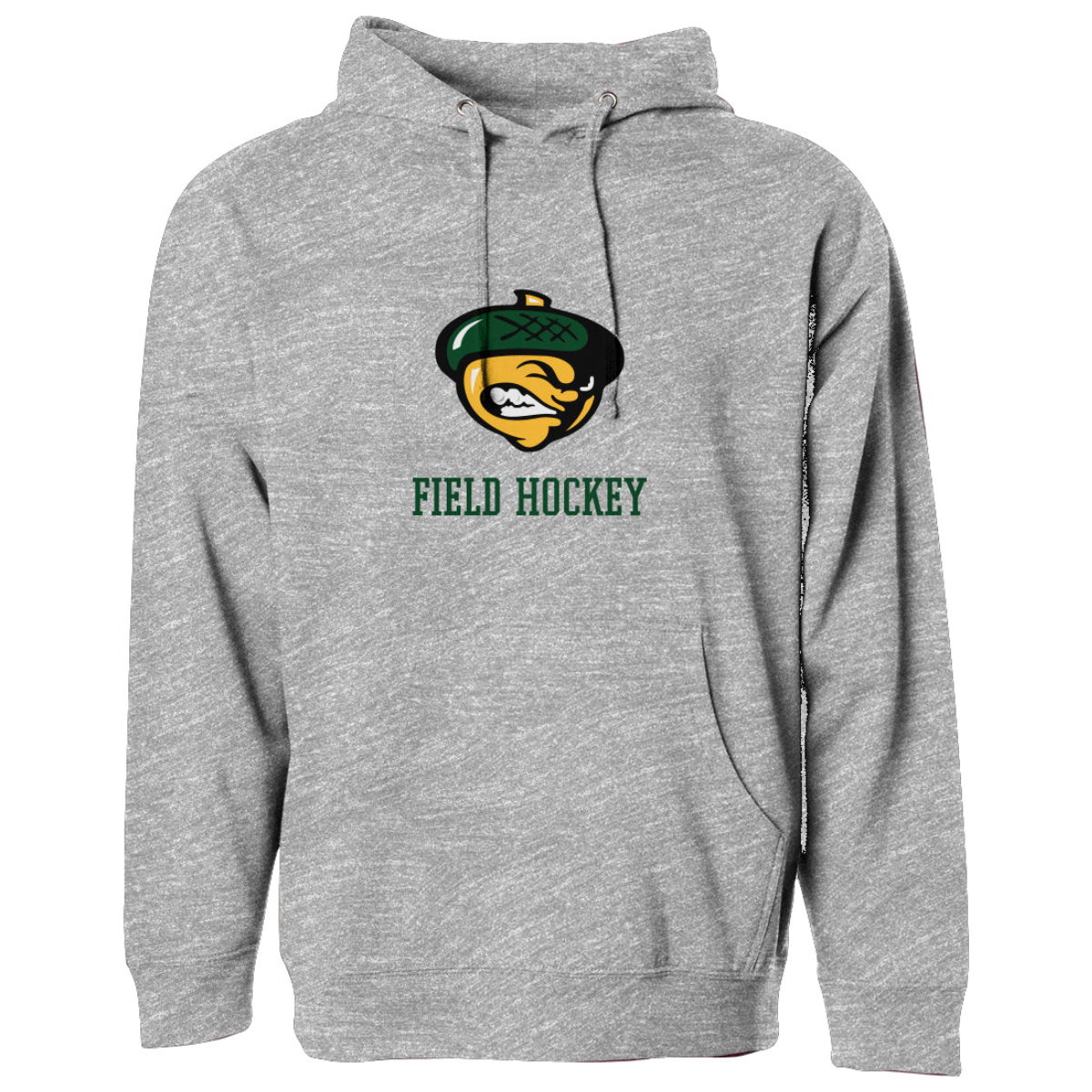 Adult Live Oak Field Hockey Midweight Pullover Hoodie