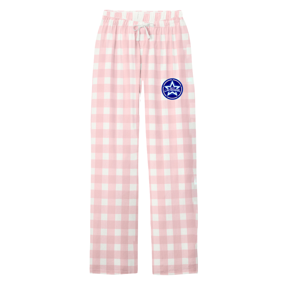 Women's Stars District Flannel Plaid Pant