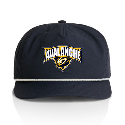 North Jersey Avalanche AS Colour Surf Rope Cap