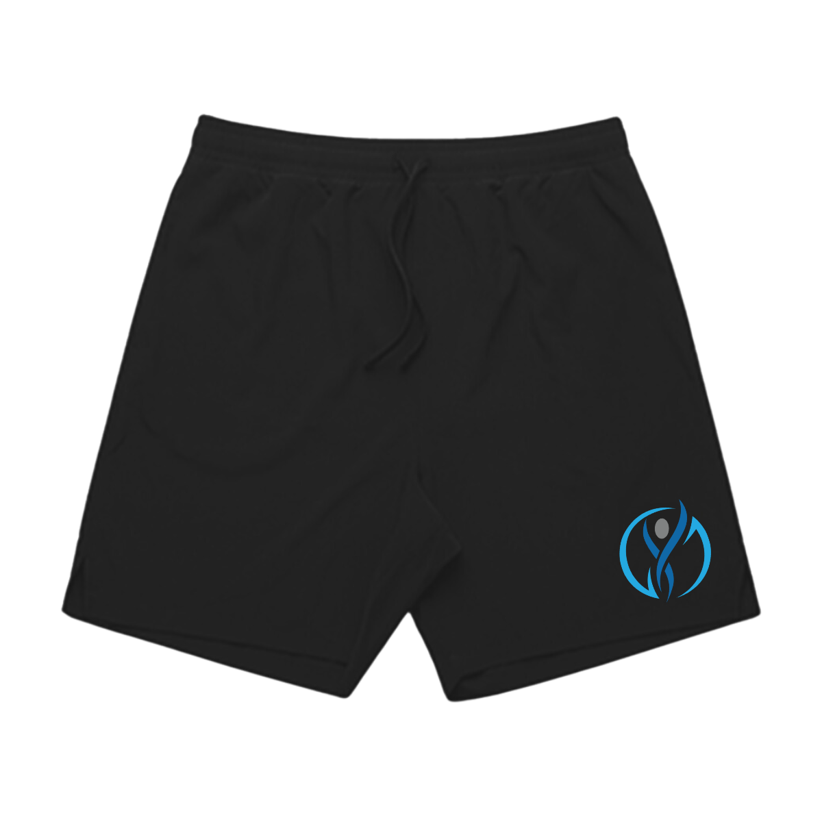 Adult FitNation AS Colour Active Training Shorts