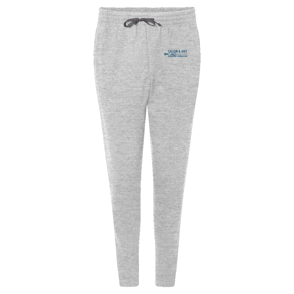 Adult CJR Foundation Jerzees Fleece Joggers