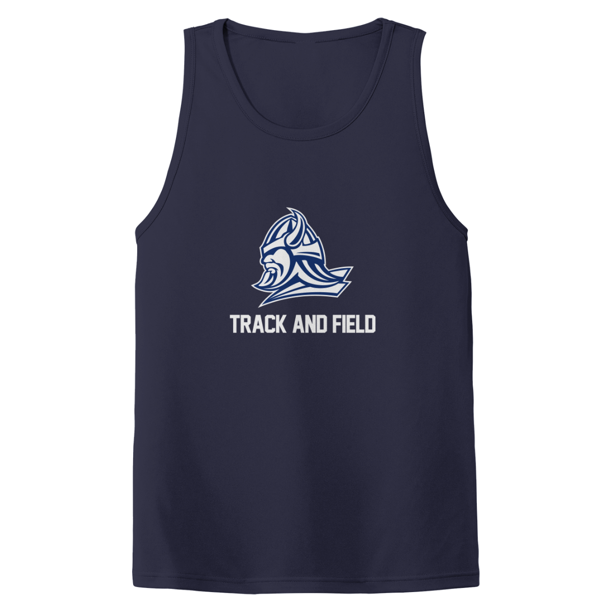Adult Maclay Track & Field Sport-Tek PosiCharge Competitor Tank