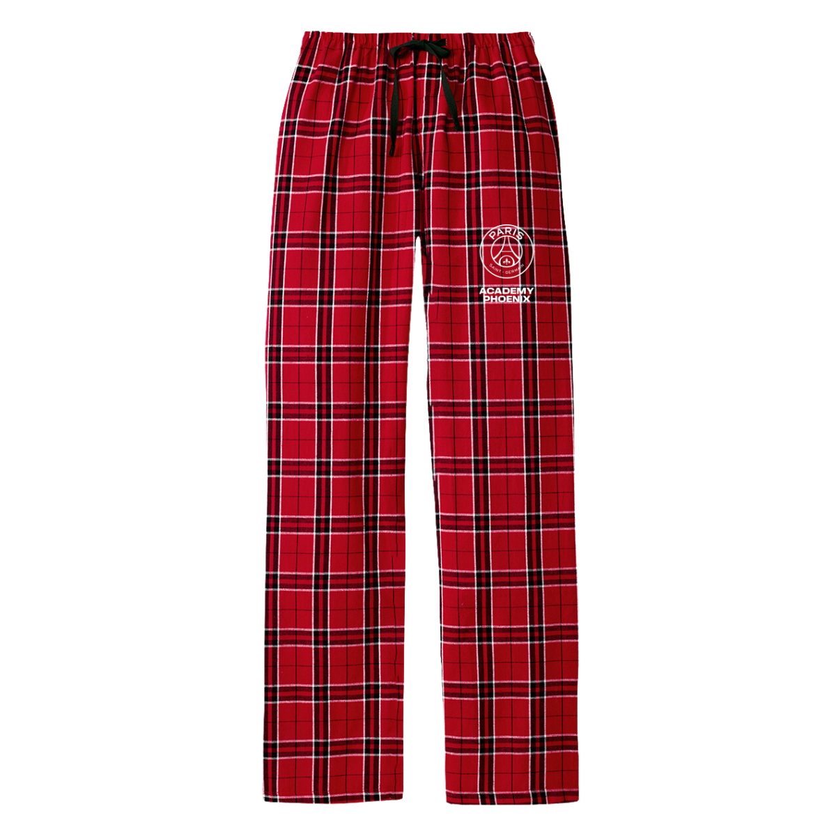 Women's PSG Academy Phoenix District Flannel Plaid Pant