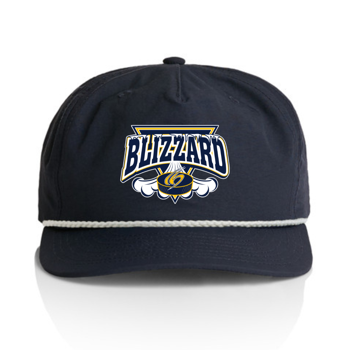 Blizzard AS Colour Surf Rope Cap