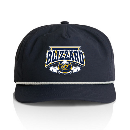 Blizzard AS Colour Surf Rope Cap